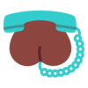 Booty%20call%20aqua%20 %20flirtmoji